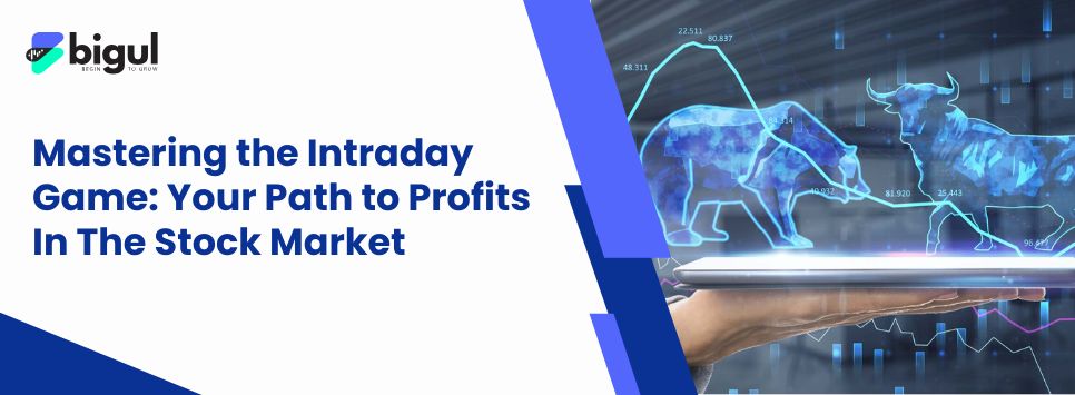 The Intraday Trading Tightrope: Your Guide to Profiting Within Market Hours